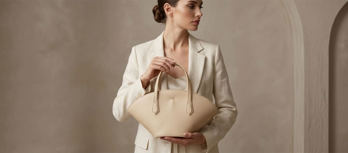 More Than an Accessory: How a Well-Chosen Handbag Tells Your Unique Story