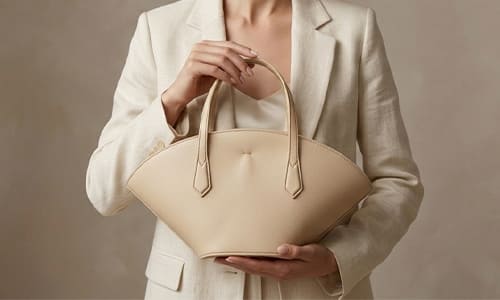 More Than an Accessory image