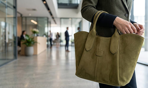 What Your Daily Essentials Say  image